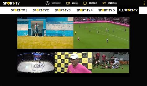multiscreen sportv|SPORT TV APK for Android Download .